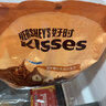 好时 Kisses榛仁牛奶巧克力 500g 糖果零食 生日礼物 女生 婚庆伴手礼 实拍图