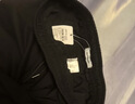 真维斯（Jeanswest）短裤女夏季新款纯棉超显瘦运动短裤女慵懒风A字休闲纯色五分裤 实拍图