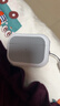亿色（ESR）适用AirPods Pro 2保护套Apple二代耳机保护套magsafe磁吸耳机套苹果无线蓝牙耳塞防滑防摔磁吸壳 实拍图