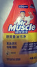 威猛先生（Mr Muscle） 油污清洁剂 455g+455g*3瓶补充装 柑橘香 厨房重油污净 实拍图