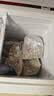 香雪海 小冰柜家用小型冷藏冷冻商用卧式冷柜保鲜迷你 单用节能省电储母乳冰柜单门单温 【一级能效 全国联保】减霜款 82L 实拍图