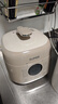 苏泊尔（SUPOR）0涂层精钢球釜电压力锅2.5L 开盖火锅家用智能SY-25FC2502Q电饭煲高压锅1-3人 实拍图
