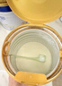 美素佳儿（Friso）皇家幼儿配方奶粉 3段（1-3岁幼儿适用）400g 乳铁蛋白（新国标） 实拍图