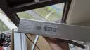 艾联 折臂推窗器开关窗户远程开关定时wifi无线遥控已接入米家app 24V银色折臂开窗器+wifi面板已接入米家app 实拍图