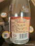汾酒 黄盖玻汾 清香型白酒 53度 475mL*6瓶整箱 年份随机 实拍图