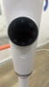 艾美特（AIRMATE）【小暴风PRO】空气循环扇家用大风力摇头电风扇卧室安静轻音小风扇桌面台式节能落地扇电扇 X231 实拍图
