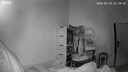 XIAO VV智能婴儿监护器监控摄像头宝宝看护器睡觉儿童监视哭声摄像头小孩床看娃家用神器 实拍图
