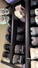 溢彩年华鞋架免工具安装加固多层可调节层高鞋柜置物架货架1806-80CM五层 实拍图