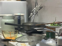 美的（Midea）家用电磁炉  超猛火大功率 电磁灶火锅炉 炒菜电池炉新型超薄大面板 MC-E22BH02 实拍图