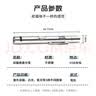 憨憨乐园猫玩具红外线逗猫激光笔逗猫棒幼小猫咪玩具USB充电伍德氏猫癣灯 实拍图