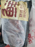 鲜京采甄选 南美进口原切带芯牛后腱4斤 京东自有品牌【真原切】 实拍图