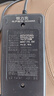 【京东物流】电动车铅酸电池充电器72V60V48V脉冲修复充满自停T型品字头电动车配件电瓶充电器 60V20AH铅酸T型品字头 实拍图