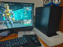 华硕【14代酷睿 i5 i7】DIY组装机台式电脑主机台式机整机独显商务办公大额补贴电脑 套五 i7/16G/756G/高端独显+24英寸 实拍图