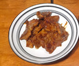 正大食品（CP）鸡全腿2斤 鸡腿鸡肉鸡腿肉低脂生鲜早餐烤鸡大腿炸大鸡腿鸡肉 实拍图