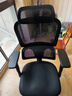 西昊M56二代 人体工学椅办公椅电脑电竞椅子人工力学座椅学习升降扶手 实拍图