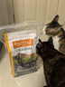instinct天然百利猫粮进口无谷鸡肉全猫粮通用5磅/2.2kg【27.5】 实拍图