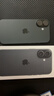 Apple/苹果 iPhone 17 256GB 黑色 支持移动联通电信5G 双卡双待手机 实拍图