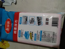 美丽雅洗碗专用抹布30*30cm*10片家用厨房洗碗巾强力吸水不易掉毛去污 实拍图