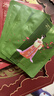 珍视明蒸汽眼罩舒缓眼疲劳发热热敷遮光助睡眠眼罩随机香型款式6片 实拍图