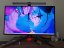 华硕ROG 超神32 3代 PG32UCDM3 32英寸4K电竞显示器240Hz OLED 0.03ms响应HDR500 G-SYNC DP2.1三代 实拍图