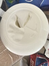 滴露（Dettol）消毒湿巾80片清洁湿纸巾非酒精湿巾厨房湿巾羽绒服清洁湿巾杀菌 实拍图