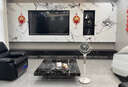 艾美特（AIRMATE）【全屋循环】电风扇空气循环扇大风力家用AI语音遥控卧室一级能效直流变频安静轻音落地扇 SRD259 实拍图