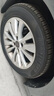 韩泰（Hankook）汽车轮胎 205/55R16 91V SK10 适配朗逸/速腾/高尔夫/朗动/威朗 实拍图