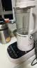 九阳（Joyoung）轻音破壁机可拆洗家用全自动榨汁豆浆机降噪高温清洗1.75L五谷杂粮3-5人热烘除菌P660 国家补贴 实拍图