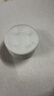 甄沐沙发墩布艺小凳子家用矮凳圆凳简约客厅沙发茶几凳创意墩子网红实 米白色 直径32*高19cm 实拍图