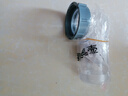 潜水艇（Submarine）CSQ-2C菜盆下水管双槽水槽防臭省空间下水管ABS材质拉伸95厘米 实拍图
