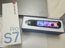 有道词典笔S7Pro【焕新补贴】英语点读笔小学初中高中同步全科扫描学习笔电子词典翻译笔单词笔点读机 实拍图