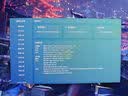 AOC爱攻 32英寸4K240Hz BlackAR3.0抗反屏 五层堆叠QD-OLED HDR500 DP2.1 TypeC电竞显示器AG326UZD2 实拍图