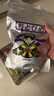日清丸红饲料热带鱼灯鱼斗鱼孔雀鱼金鱼慈鲷鱼苗B1B2C1S1日本品牌 左下角进店 S1型号（500克） 实拍图