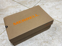 迈乐（Merrell）MERRELL迈乐男款户外徒步鞋MOAB3防滑耐磨轻量登山徒步鞋 实拍图