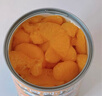 林家铺子糖水桔子橘子水果罐头 425g*4罐装 即食食品 实拍图
