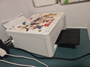 爱普生（EPSON）【新品】墨仓式 L3351彩色打印机 微信打印/无线连接 家用AI学习打印机（打印、复印、扫描） 实拍图