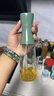 苏泊尔（SUPOR）油壶喷油壶调料瓶油瓶定量雾化油瓶油酱油料酒 KGF22AD10  实拍图