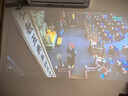 爱普生（EPSON）CH-TW6280T家用投影仪 4K专业家庭影院智能投影仪（±60%镜头位移 1.62倍光学变焦） 实拍图