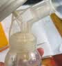 美德乐（Medela） 吸乳器配件导管连接器配件 和韵连接器 实拍图