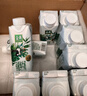 伊利【新鲜日期】金典有机全脂纯牛奶250ml*20盒梦幻盖 礼盒装 3月产 实拍图
