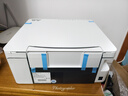 爱普生（EPSON）【新品】墨仓式 L3351彩色打印机 微信打印/无线连接 家用AI学习打印机（打印、复印、扫描） 实拍图