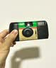 富士（FUJIFILM） （FUJIFILM ）QuickSnap一次性相机礼盒 胶卷相机 胶片机 27张装 新版QuickSnap 礼盒  实拍图