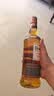 帝王12年苏格兰进口 洋酒 二次陈酿 调和威士忌 700ml  实拍图