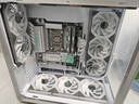 华硕U7 270K PLUS RTX5080主机 RTX5090/5070Ti i9 i7 rog全家桶主机游戏台式整机组装机DIY电脑主机 配置升级包 实拍图
