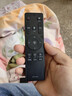 秦轩适用于海尔电视语音遥控器HTR-U16A 通用 HTR-U16/M 适用 LU50J51 LU55/58J51 LU65J51 实拍图