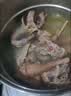 森牧农3年走地鸡黄油土鸡农家散养溜达老母鸡现杀煲汤生鲜食材华北柴鸡 3年以上土鸡重2.3斤送料包 实拍图