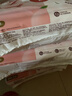 好奇（Huggies）铂金装小桃裤纸尿裤S96片(4-8kg)新生儿小号尿不湿【透爽散热】 实拍图
