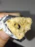 熔岩三角酥金字塔夹心巧克力棒威化饼干休闲网红办公零食小吃整箱 巧克力味 20根 实拍图