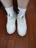 耐克NIKE女休闲鞋老爹鞋TC 7900运动鞋DD9682-100米黄38 实拍图