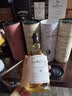 波摩（Bowmore）苏格兰 单一麦芽威士忌 海外直采 原瓶进口 洋酒 送礼中秋礼品 波摩12年 700mL 1瓶 晒单实拍图